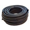 Hydromaxx 1/2 in. x 25 ft Black UL Listed Non Metallic Flexible Liquid Tight Electrical Conduit LT012025B